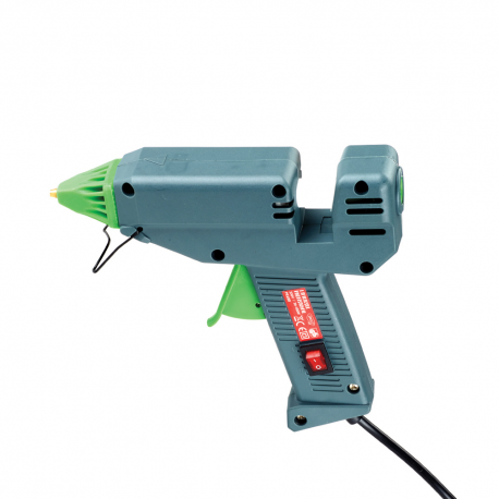 Pistol lipit lipiciosul profesional 180W, Daco