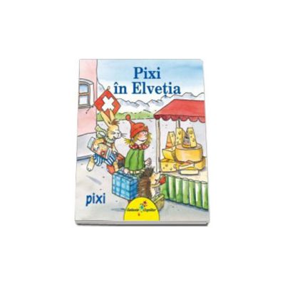 Pixi in Elvetia