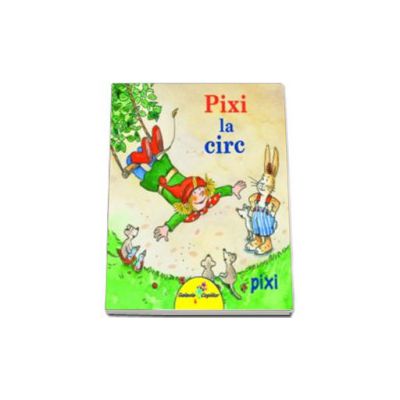 Pixi la circ