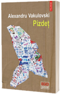 Pizdet - Vakulovski, Alexandru