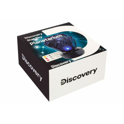 Planetariu Discovery Star Sky P7