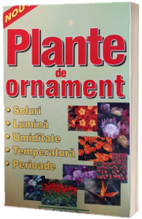 Plante de ornament