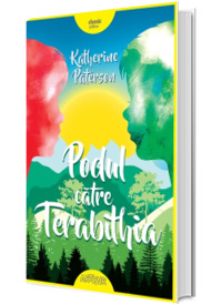 Podul catre Terabithia - Katherine Paterson