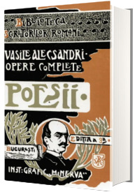 Poesii (opere complete)