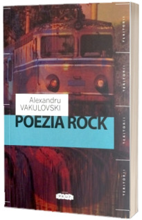 Poezia rock