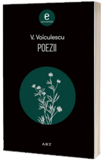 Poezii. Colectia Carti esentiale