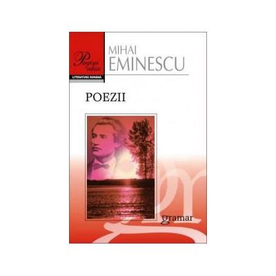 Poezii - Mihai Eminescu