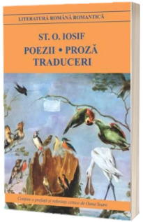 Poezii. Proza, traduceri