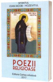 Poezii religioase