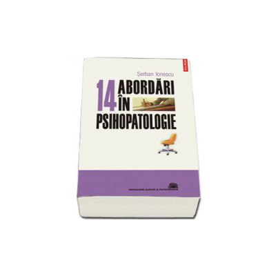 14 abordari in psihopatologie