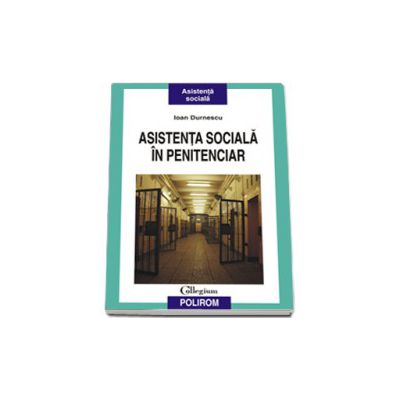 Asistenta sociala in penitenciar