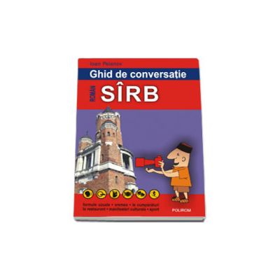 Ghid de conversatie roman-sirb