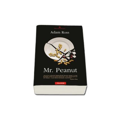 Mr. Peanut