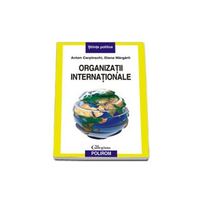 Organizatii internationale