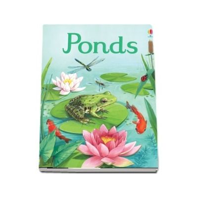 Ponds