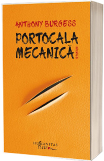 Portocala mecanica