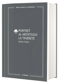 Portret al artistului la tinerete (volumul 41)