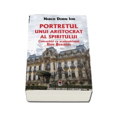 Portretul unui aristocrat al spiritului