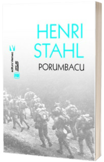 Porumbacu - Henri Stahl