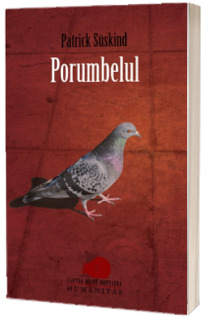 Porumbelul - Patrick Suskind