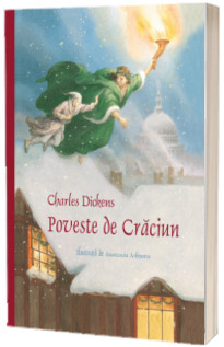 Poveste de Craciun. Charles Dickens