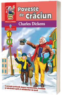 Poveste de Craciun - Dickens Charles (Andreas)