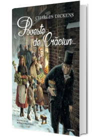 Poveste de Craciun - Dickens Charles