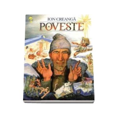 Poveste - Ion Creanga