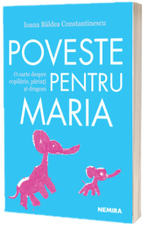 Poveste pentru Maria