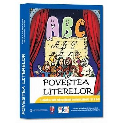 Povestea literelor