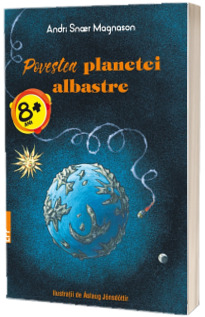 Povestea planetei albastre