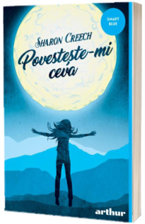 Povesteste-mi ceva (paperback)