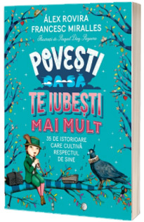 Povesti ca sa te iubesti mai mult