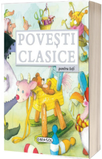 Povesti clasice pentru toti