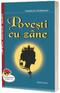 Povesti cu zane