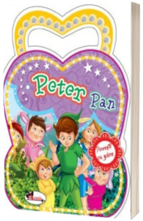 Povesti cu zane - Peter pan