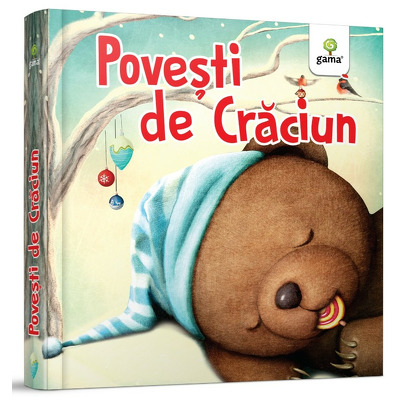 Povesti de Craciun (hardcover)