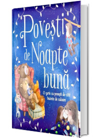 Povesti de noapte buna