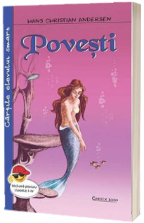 Povesti. Hans Christian Andersen (Editie 2019)