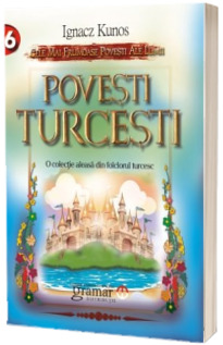 Povesti turcesti