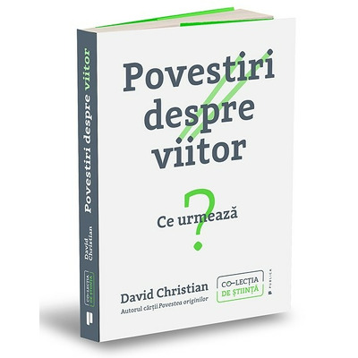 Povestiri despre viitor