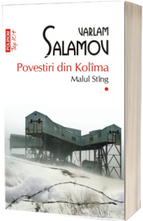 Povestiri din Kolima (I): Malul stang (editie de buzunar)