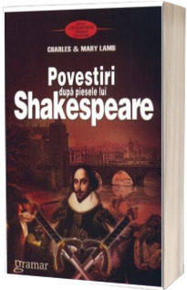 Povestiri dupa piesele lui Shakespeare