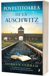 Povestitoarea de la Auschwitz