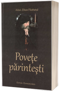 Povete parintesti