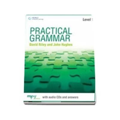 Practical Grammar 1. Student Book with Key