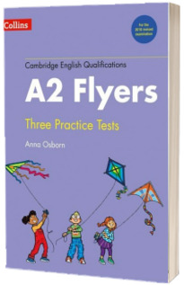 Practice Tests for A2. Flyers
