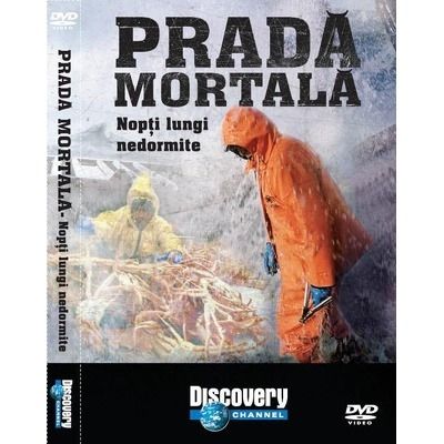 Prada mortala, volumul II. Nopti lungi nedormite CD