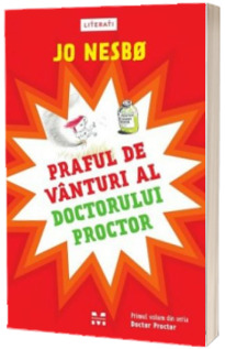 Praful de vanturi al doctorului Proctor