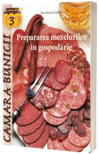 Prepararea mezelurilor in gospodarie - Camara bunicii 3